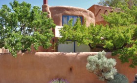 City of Santa Fe, HCPI