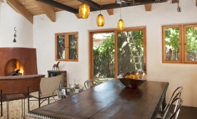 Private Residence, Santa Fe, NM