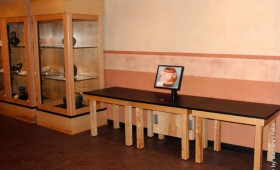 Alfonso Ortiz Center – University of New Mexico