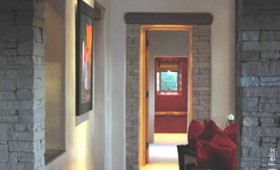 Private Residence, Santa Fe, NM