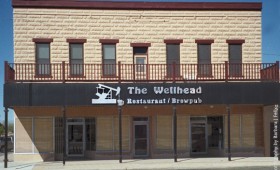 The Wellhead