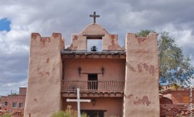Nuestra Señora de Guadalupe Mission